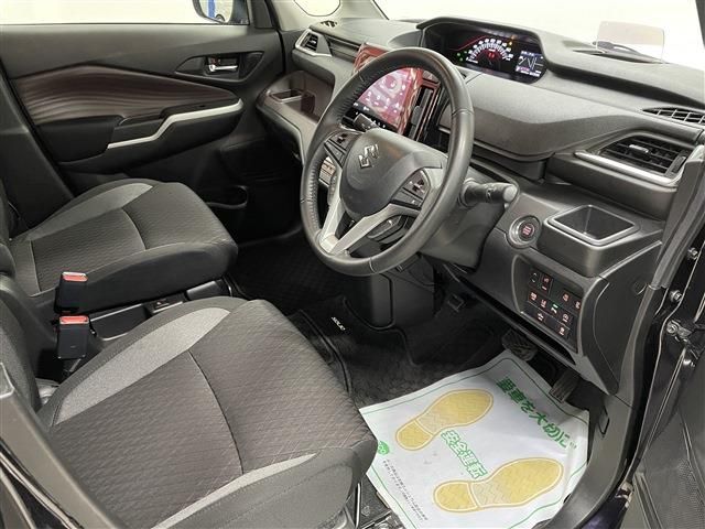 SUZUKI SOLIO BANDIT 4WD 2024 Image 31