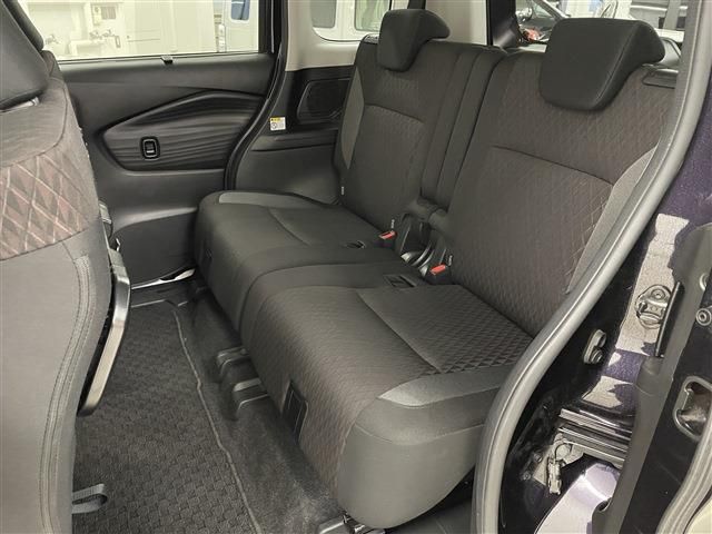 SUZUKI SOLIO BANDIT 4WD 2024 Image 31