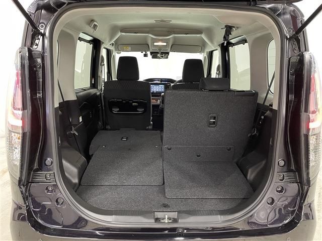 SUZUKI SOLIO BANDIT 4WD 2024 Image 31