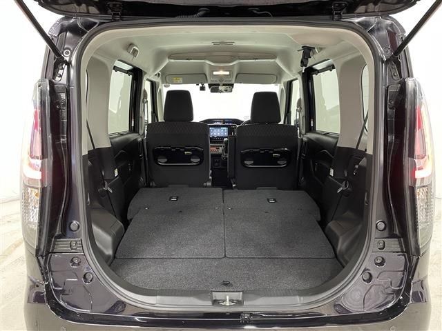 SUZUKI SOLIO BANDIT 4WD 2024 Image 31