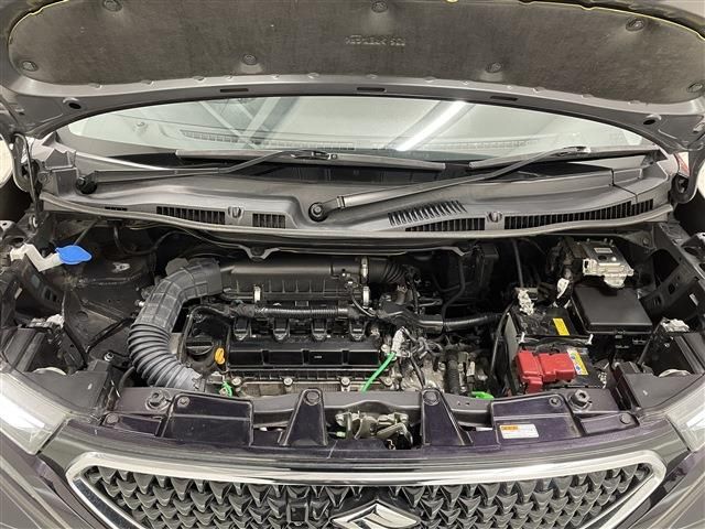 SUZUKI SOLIO BANDIT 4WD 2024 Image 31