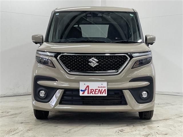 SUZUKI SOLIO BANDIT 4WD 2024 Image 31