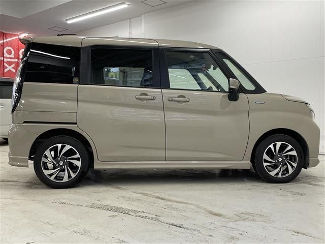 SUZUKI SOLIO BANDIT 4WD 2024 Image 31