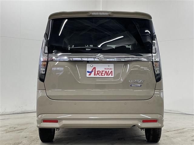 SUZUKI SOLIO BANDIT 4WD 2024 Image 31