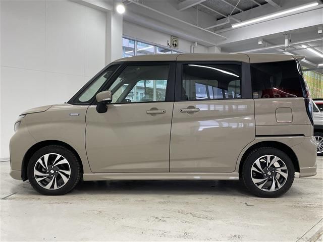 SUZUKI SOLIO BANDIT 4WD 2024 Image 31