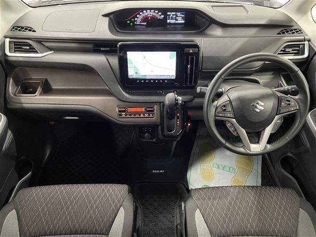 SUZUKI SOLIO BANDIT 4WD 2024 Image 31