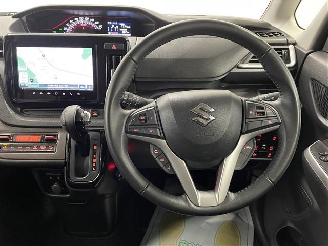 SUZUKI SOLIO BANDIT 4WD 2024 Image 31