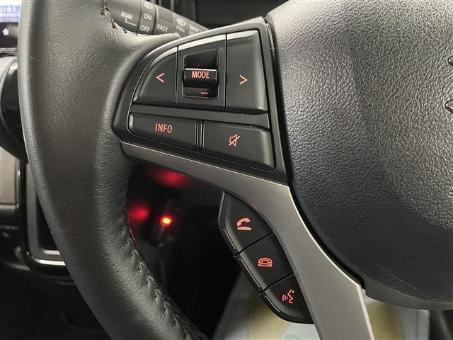 SUZUKI SOLIO BANDIT 4WD 2024 Image 31