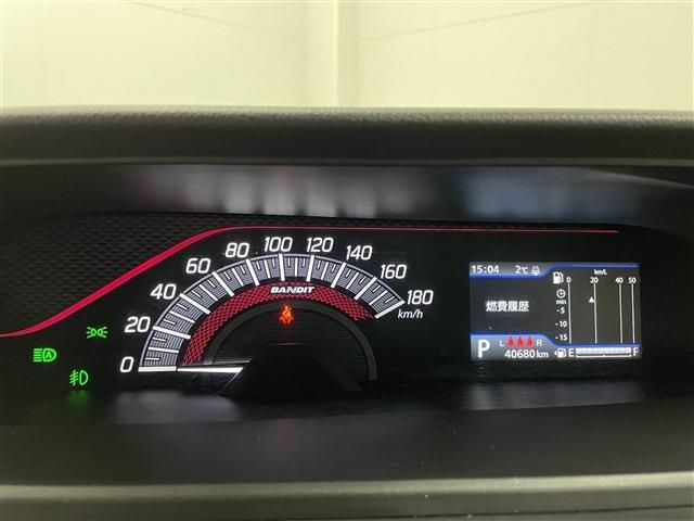 SUZUKI SOLIO BANDIT 4WD 2024 Image 31