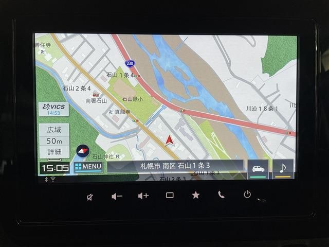 SUZUKI SOLIO BANDIT 4WD 2024 Image 31