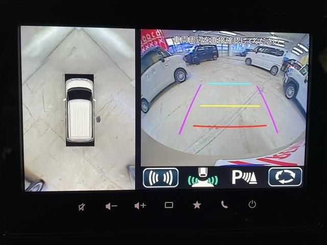 SUZUKI SOLIO BANDIT 4WD 2024 Image 31