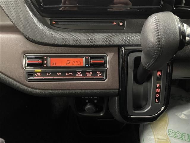 SUZUKI SOLIO BANDIT 4WD 2024 Image 31