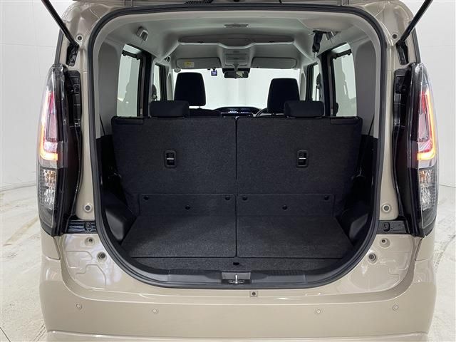 SUZUKI SOLIO BANDIT 4WD 2024 Image 31