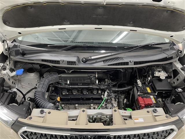 SUZUKI SOLIO BANDIT 4WD 2024 Image 31