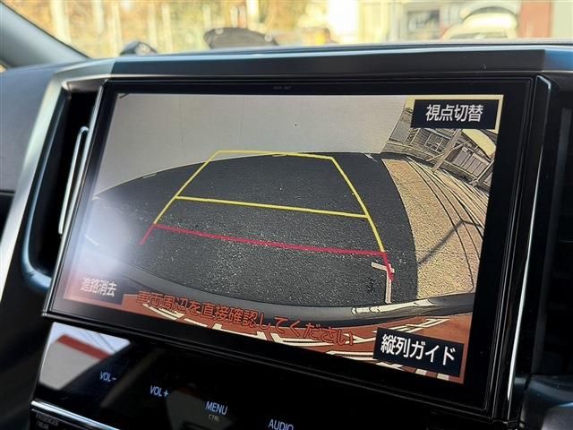 TOYOTA ALPHARD 2016 Image 31