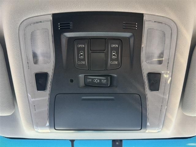 TOYOTA ALPHARD 2016 Image 31