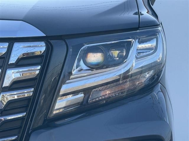 TOYOTA ALPHARD 2016 Image 31