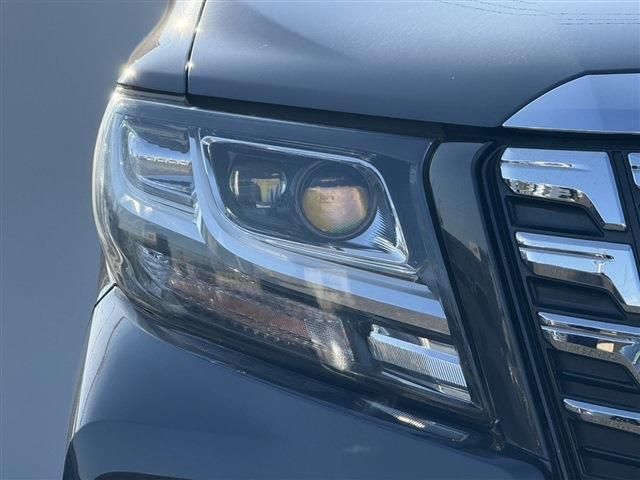 TOYOTA ALPHARD 2016 Image 31