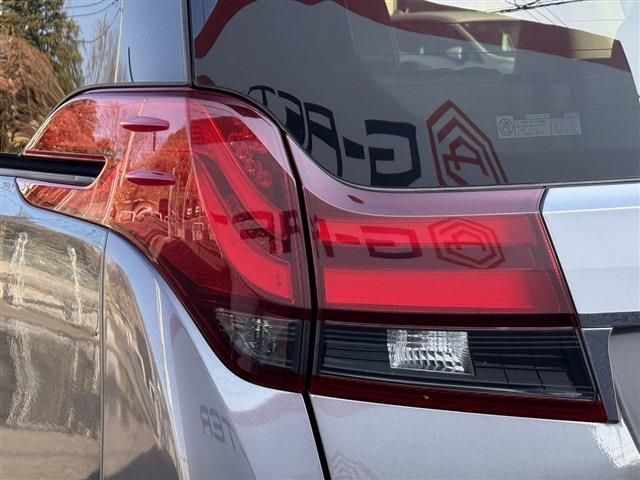 TOYOTA ALPHARD 2016 Image 31