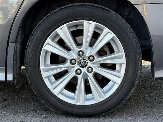 TOYOTA ALPHARD 2016 Image 31