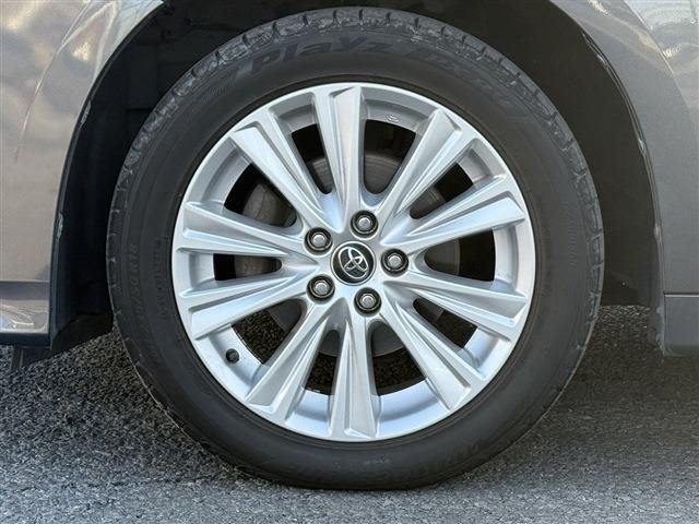 TOYOTA ALPHARD 2016 Image 31