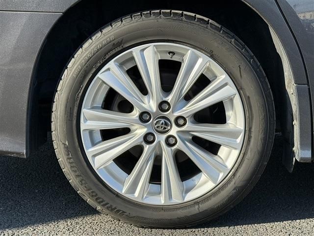 TOYOTA ALPHARD 2016 Image 31