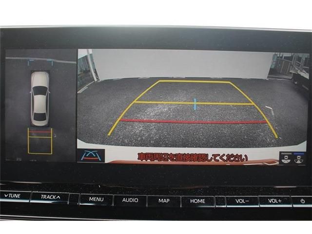 TOYOTA CROWN SEDAN HYBRID 2020 Image 31