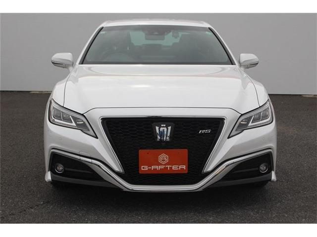 TOYOTA CROWN SEDAN HYBRID 2020 Image 31