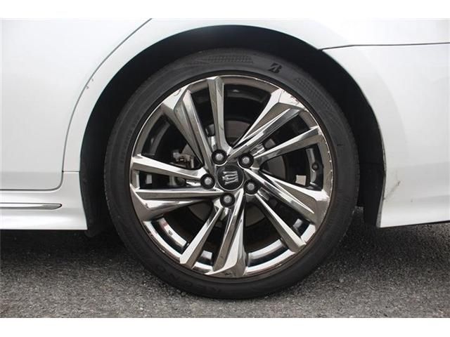 TOYOTA CROWN SEDAN HYBRID 2020 Image 31