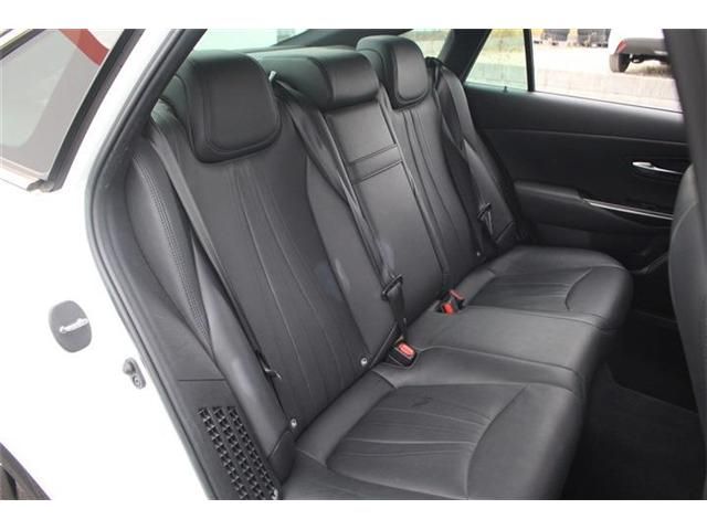 TOYOTA CROWN SEDAN HYBRID 2020 Image 31