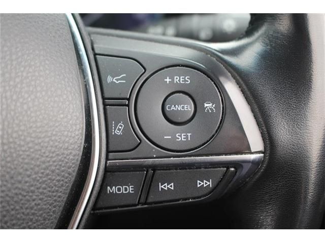 TOYOTA CROWN SEDAN HYBRID 2020 Image 31