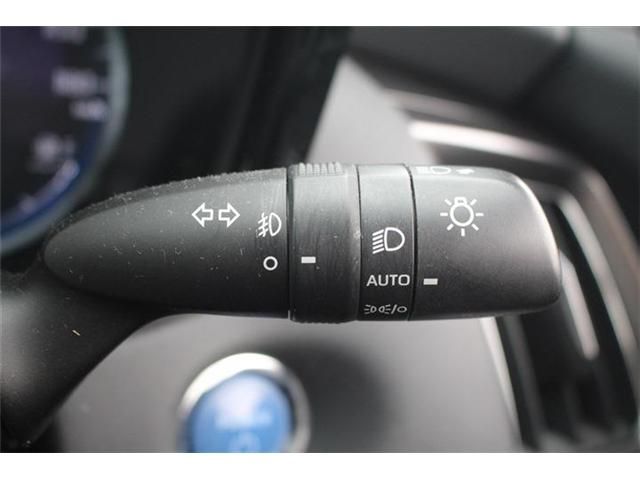 TOYOTA CROWN SEDAN HYBRID 2020 Image 31