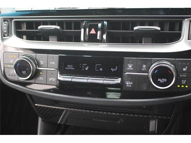 TOYOTA CROWN SEDAN HYBRID 2020 Image 31