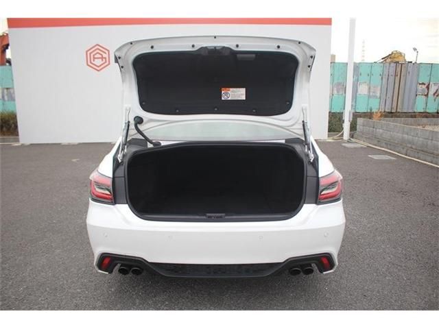 TOYOTA CROWN SEDAN HYBRID 2020 Image 31