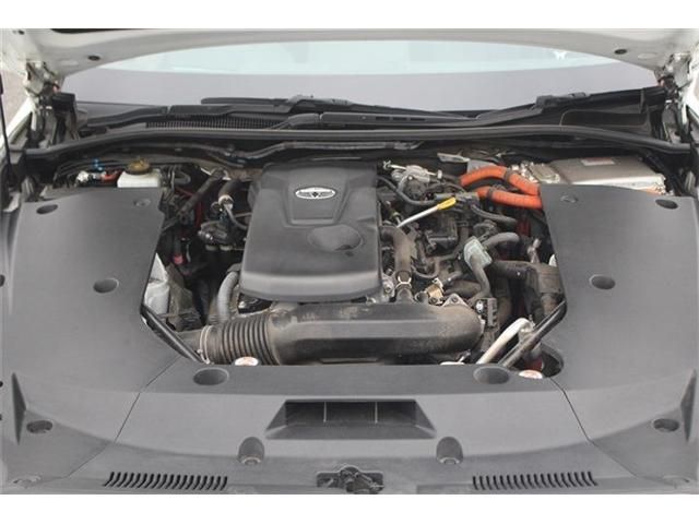 TOYOTA CROWN SEDAN HYBRID 2020 Image 31