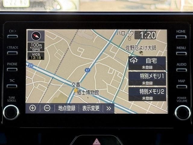 TOYOTA HARRIER HYBRID 2020 Image 31