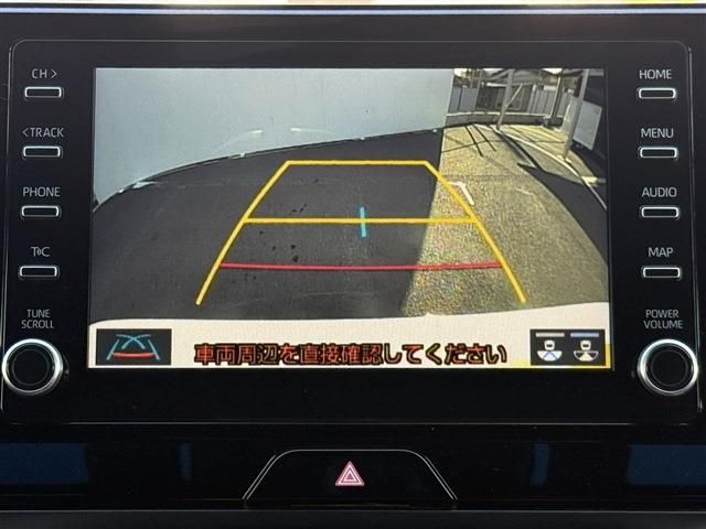 TOYOTA HARRIER HYBRID 2020 Image 31