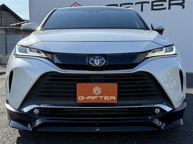 TOYOTA HARRIER HYBRID 2020 Image 31