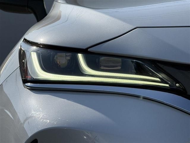 TOYOTA HARRIER HYBRID 2020 Image 31