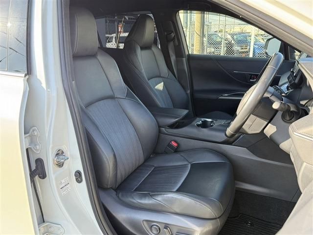 TOYOTA HARRIER HYBRID 2020 Image 31