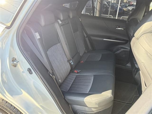 TOYOTA HARRIER HYBRID 2020 Image 31