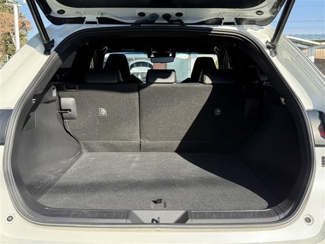 TOYOTA HARRIER HYBRID 2020 Image 31