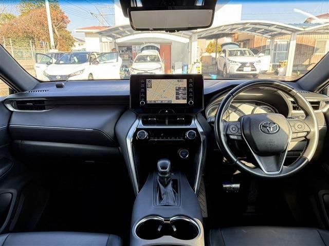 TOYOTA HARRIER HYBRID 2020 Image 31