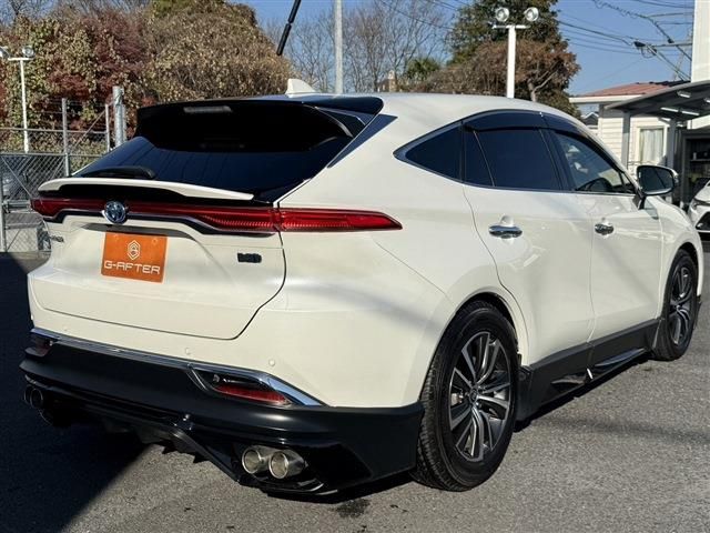 TOYOTA HARRIER HYBRID 2020 Image 31