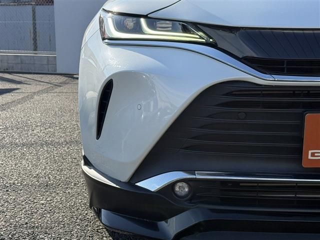 TOYOTA HARRIER HYBRID 2020 Image 31