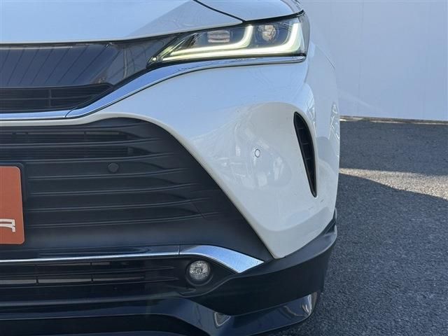 TOYOTA HARRIER HYBRID 2020 Image 31