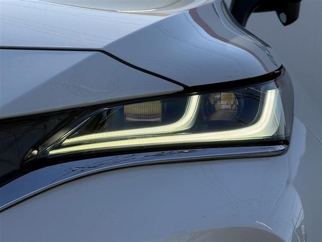 TOYOTA HARRIER HYBRID 2020 Image 31