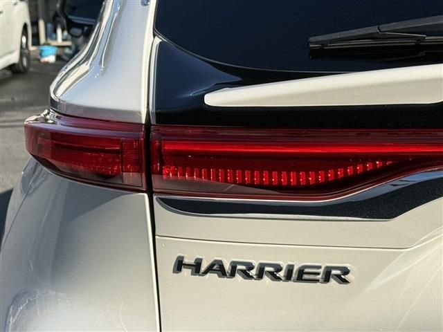 TOYOTA HARRIER HYBRID 2020 Image 31