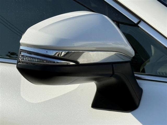 TOYOTA HARRIER HYBRID 2020 Image 31