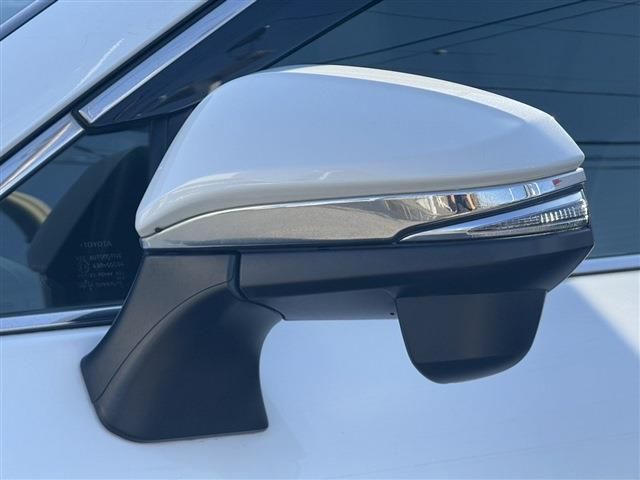 TOYOTA HARRIER HYBRID 2020 Image 31